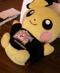Pichu