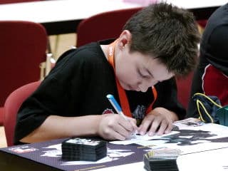 Great Success at Nats!