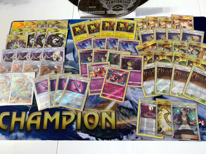 Spread's Too Strong!