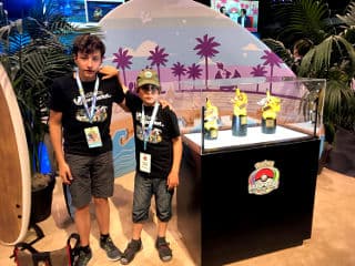 Worlds '17 in Anaheim!